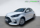 Toyota Yaris Hybride 116ch   Beaupuy 31