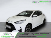 Annonce Toyota Yaris occasion Hybride Hybride 116ch  Beaupuy