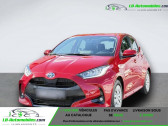 Toyota Yaris HYBRIDE 116ch   Beaupuy 31