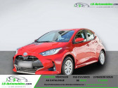 Toyota Yaris HYBRIDE 116ch   Beaupuy 31