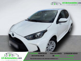Toyota Yaris HYBRIDE 116ch   Beaupuy 31