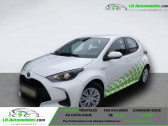 Toyota Yaris HYBRIDE 116ch   Beaupuy 31