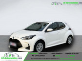 Toyota Yaris occasion  année 2022 boite Automatique Annonce Toyota Yaris occasion Hybride HYBRIDE 116ch à Beaupuy
