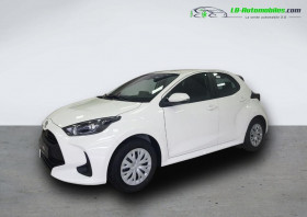 Toyota Yaris , garage LB AUTOMOBILES  Beaupuy