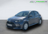 Toyota Yaris Hybride 116ch   Beaupuy 31