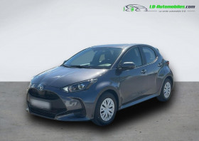 Toyota Yaris , garage LB AUTOMOBILES  Beaupuy
