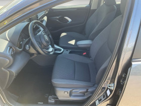 Toyota Yaris Hybride 116ch  occasion  Beaupuy - photo n5