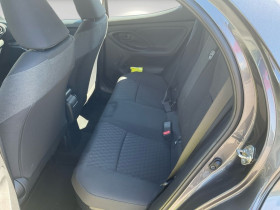 Toyota Yaris Hybride 116ch  occasion  Beaupuy - photo n7