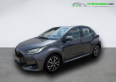 Toyota Yaris HYBRIDE 116ch   Beaupuy 31