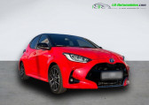 Toyota Yaris occasion année 2021 boite Automatique Annonce Toyota Yaris occasion Hybride HYBRIDE 116ch à Beaupuy