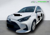 Toyota Yaris occasion année 2022 boite Automatique Annonce Toyota Yaris occasion Hybride HYBRIDE 116ch à Beaupuy