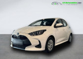 Toyota Yaris HYBRIDE 116ch   Beaupuy 31