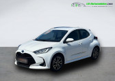 Toyota Yaris HYBRIDE 116ch   Beaupuy 31
