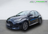 Toyota Yaris HYBRIDE 116ch   Beaupuy 31