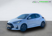Toyota Yaris Hybride 116ch   Beaupuy 31