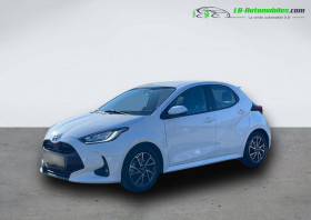 Toyota Yaris , garage LB AUTOMOBILES  Beaupuy