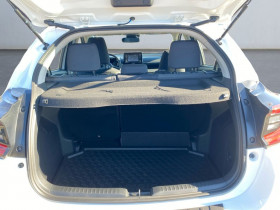 Toyota Yaris Hybride 116ch  occasion  Beaupuy - photo n8