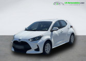 Toyota Yaris HYBRIDE 116ch   Beaupuy 31