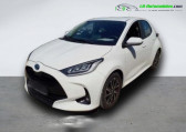 Toyota Yaris occasion année 2022 boite Automatique Annonce Toyota Yaris occasion Hybride HYBRIDE 116ch à Beaupuy