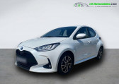 Toyota Yaris occasion année 2022 boite Automatique Annonce Toyota Yaris occasion Hybride HYBRIDE 116ch à Beaupuy