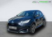 Toyota Yaris HYBRIDE 116ch   Beaupuy 31