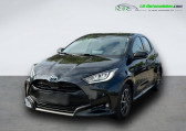 Toyota Yaris occasion année 2021 boite Automatique Annonce Toyota Yaris occasion Hybride HYBRIDE 116ch à Beaupuy