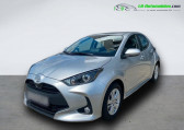 Annonce Toyota Yaris occasion Hybride Hybride 116ch  Beaupuy