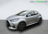 Annonce Toyota Yaris occasion Hybride Hybride 116ch  Beaupuy