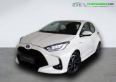 Toyota Yaris HYBRIDE 116ch   Beaupuy 31