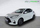 Toyota Yaris HYBRIDE 116ch   Beaupuy 31