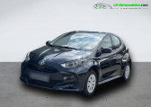 Toyota Yaris occasion année 2021 boite Automatique Annonce Toyota Yaris occasion Hybride HYBRIDE 116ch à Beaupuy