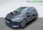 Toyota Yaris HYBRIDE 116ch   Beaupuy 31