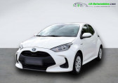 Toyota Yaris HYBRIDE 116ch   Beaupuy 31