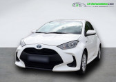 Toyota Yaris HYBRIDE 116ch   Beaupuy 31