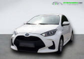 Toyota Yaris HYBRIDE 116ch   Beaupuy 31