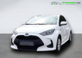 Toyota Yaris HYBRIDE 116ch   Beaupuy 31