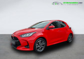 Toyota Yaris HYBRIDE 116ch   Beaupuy 31