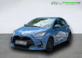 Toyota Yaris HYBRIDE 116ch   Beaupuy 31