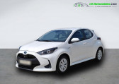 Toyota Yaris HYBRIDE 116ch   Beaupuy 31