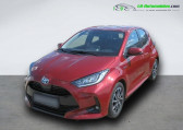 Toyota Yaris HYBRIDE 116ch   Beaupuy 31
