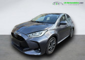 Toyota Yaris HYBRIDE 116ch   Beaupuy 31