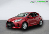 Toyota Yaris HYBRIDE 116ch   Beaupuy 31