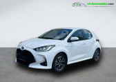 Toyota Yaris occasion année 2021 boite Automatique Annonce Toyota Yaris occasion Hybride HYBRIDE 116ch à Beaupuy