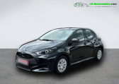 Toyota Yaris HYBRIDE 116ch   Beaupuy 31