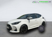 Toyota Yaris occasion année 2022 boite Automatique Annonce Toyota Yaris occasion Hybride HYBRIDE 116ch à Beaupuy