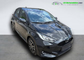 Toyota Yaris occasion année 2022 boite Automatique Annonce Toyota Yaris occasion Hybride HYBRIDE 116ch à Beaupuy