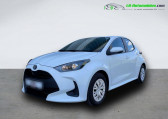 Toyota Yaris Hybride 116ch   Beaupuy 31