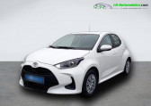 Toyota Yaris Hybride 116ch   Beaupuy 31