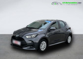 Toyota Yaris Hybride 116ch   Beaupuy 31