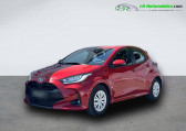 Toyota Yaris HYBRIDE 116ch   Beaupuy 31